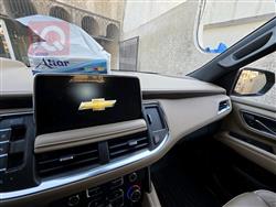 شێڤرۆلێت تاهۆ